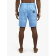 thumbnail image 2 of Dogg Supply by Snoop Dogg Men's Bandana E-Board Swim Trunks, 9" Inseam, Sizes S-3XL, 2 of 7