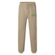 thumbnail image 4 of Pantalones deportivos holgados de punto para hombre, para otoño-invierno, estilo urbano, 4 of 4