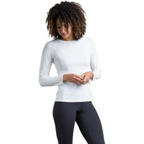 ExOfficio Women's Give-and-Go Performance Base Layer Crew