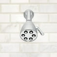 thumbnail image 2 of Alcachofa de ducha Speakman S-2252 Signature Icon Anystream 2,5 L/m, 2 of 8