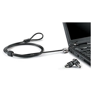 Lenovo Kensington Microsaver Security Cable Lock for ThinkPad (Best Laptop Cable Lock)