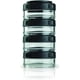 thumbnail image 1 of BlenderBottle Food Containers GoStak Twist n' Lock Storage J BlenderBottle BlenderBottle, 1 of 2