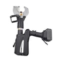 thumbnail image 1 of Battery Powered Hydraulic Manual Cordless Convenient Shearing Tool Wholesale Automatic Cable Cutters With LED ,Safe and Reliable, 1 of 6