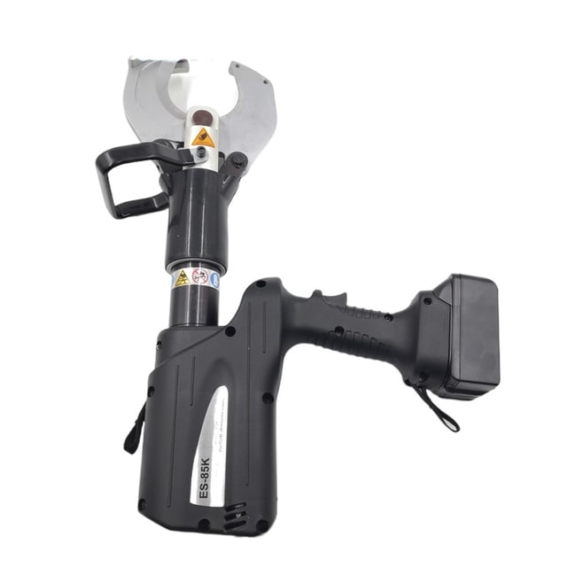 Battery Powered Hydraulic Manual Cordless Convenient Shearing Tool Wholesale Automatic Cable Cutters With LED ,Safe and Reliable