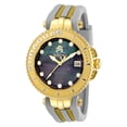 thumbnail image 1 of RELOJ INVICTA 27355 GRIS CLARO, DORADO, 1 of 3