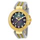 thumbnail image 1 of RELOJ INVICTA 27355 GRIS CLARO, DORADO, 1 of 3