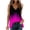 Hot Pink, variant on Aayomet Womens Tops Dressy Casual Women Spaghetti Strap V Neck Bustier Corset Top Sleeveless Slim Crop Cami Top Clubwear Party Crop Top Outwear,Blue S