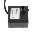 thumbnail image 1 of Pet Fountain Replacement Pump, Convenient Clean  130L/H Submersible Water Pump  For Home, 1 of 8