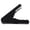 Black, variant on Rose Thorn Stripper Pliers, Florist Thorn Remover Tool, Flower Arrangement Pruning Clip for Gardening, Floral Design, Gardening Tool, Black, By TINGXIN