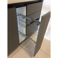 thumbnail image 4 of Especiero Extraíble Para Gabinete De Cocina 2 Niveles Hym Fijación Lateral, 4 of 4