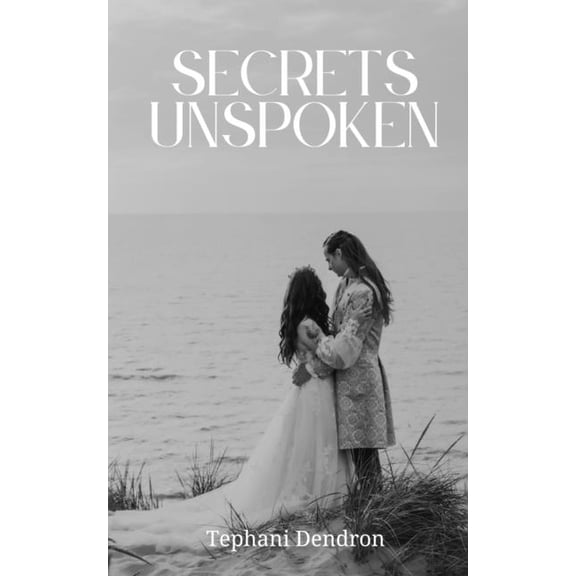 Secrets Unspoken, (Paperback)