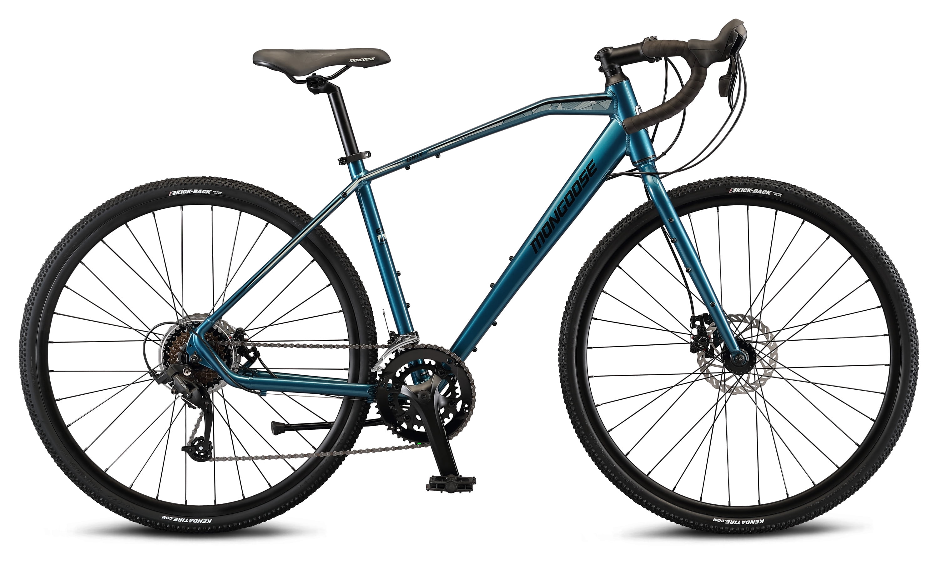 mongoose rad bike