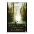 thumbnail image 1 of El Señor de los Anillos I la Comunidad del Anillo Booket J.R.R. Tolkien, 1 of 2