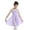 Lavender, variant on CHICTRY Little Girls Ballet Lyrical Dance Dress Chiffon Gymnastics Camisole Leotard Pink 7-8