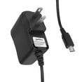 thumbnail image 3 of Franklin Wireless R850 4G LTE Mobile Hotspot Charger, BoxWave® [Wall Charger Direct] Wall Plug Charger for Franklin Wireless T9 Mobile Hotspot | R910 Mobile Hotspot | R850 4G LTE Mobile Hotspot, 3 of 5