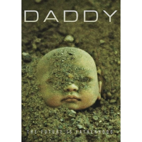 Daddy (DVD) Action & Adventure