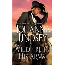 Wildfire In His Arms (Paperback)