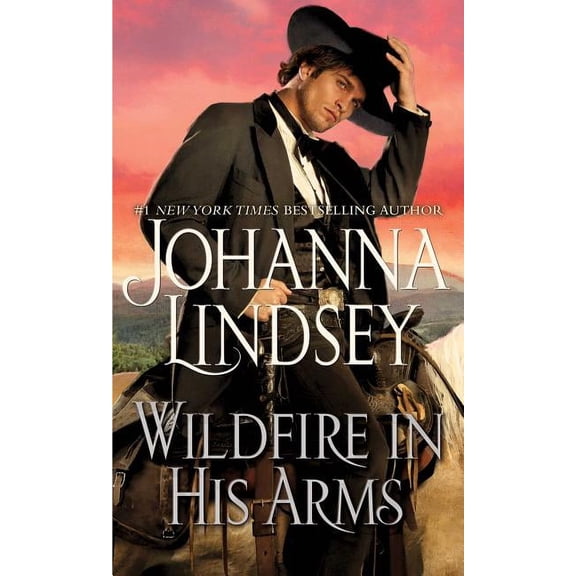 Wildfire In His Arms (Paperback)