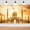Multi-color2, variant on 10 x 8 ft Ramadan Eid Mubarak Backdrop Decorations, Ramadan Moon Mosque Gold Dome Castle Backdrop Islamic Muslim Festival Party Background Decoration Photo Booth