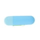 thumbnail image 2 of Caja de almacenamiento portátil para cepillos de dientes, para viajes y camping, con forma de taza 05, 2 of 8