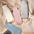 thumbnail image 2 of SDFGTstore Silicone Injection Hot Water Bag with Removable Knitting Protective Cover Shield, 2 of 8