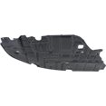 thumbnail image 4 of Engine Splash Shield Compatible with LEXUS ES300H/ES350 2013-2015 Under Cover Left Driver Side, 4 of 5