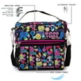 thumbnail image 4 of Insulated Dome Lunch Box for Kids, 4 of 8