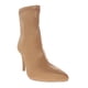 thumbnail image 4 of Botín Ivonne color camel puntal 26.5 Dorothy Gaynor Botín Ivonne color camel puntal 26.5, 4 of 6