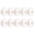 thumbnail image 5 of 10 Rollos 50M Hilo Dental Higiene Bucal Limpieza de Dientes Carrete Palillo Cuidado, 5 of 5