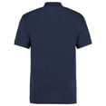 thumbnail image 3 of Kustom Kit Workwear Mens Short Sleeve Polo Shirt, 3 of 5