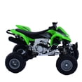 thumbnail image 4 of 1/12 Kawasaki Kfx 450R Atv (Green), 4 of 4
