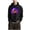 A71 Black, variant on Men's Gothic Skeleton Hand Rose Graphic Hoodie Long Sleeve Drawstring Pullover Sweatshirt with Front Pocket Fall Casual Novelty Streetwear Hooded Tops