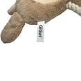 thumbnail image 4 of GiGwi 12" Squeaker with Rope Cozy Horse Dog Toy, 4 of 5