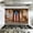 Color 3, variant on Kitchen Backsplash Peel and Stick Wall Murals beer Removable Mural 35.4"W x 23.6"H, Oil Proof Vinyl Wallpaper for Fireplace & Behind Stove