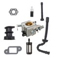 thumbnail image 2 of Kit de Carburador Zulema Accesorios de Motosierra, 2 of 8