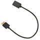 thumbnail image 5 of Cable De Interfaz Multimedia De Alta Definición, Cable Extendido HD Flexible Para Uso Doméstico Diario, 5 of 7