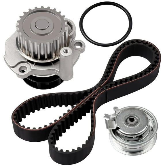 OCPTY Timing Belt Kit Compatible for 1999-2006 for VW for Golf 1999-2005 2011-2012 for VW for Jetta