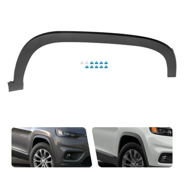 2015-2023 Jeep Renegade Wheel Flare Molding, Right 5XB66LXHAA | Mopar E - Foto 13