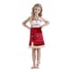 thumbnail image 2 of Disfraz Moana Ocean Princess de Hewtwerck para niñas de 6 a 7 años, 2 of 8