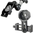 thumbnail image 3 of Soporte Para Telescopios Adaptador Para Montura Telescópica Para Teléfono Celular SM SunniMix adaptador de montaje de telescopio de teléfono, 3 of 8