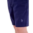 thumbnail image 2 of U.S. Polo Assn. Boys Hartford Short, Sizes 4-18, 2 of 6