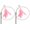 Style2, variant on BESTSKY 2Pcs Interactive Cat Toy,Quick Action Interactive Cat Toys,Nonstop Interactive Fun Kitten Toys,Style1
