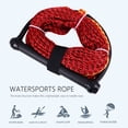 thumbnail image 5 of UPGRATOR Ski Rope Water Ski Rope Boat Black 1Set for Enthusiasts, 5 of 5