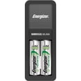thumbnail image 4 of Cargador De Pilas Energizer Mini + 4 Pilas Recargables Aa, 4 of 7