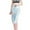 A, variant on Fgnfyis Women Sexy Shiny Leather Split Pencil Skirt Slim Party Lady Skirts Womens Skirts Gold S
