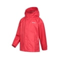 thumbnail image 4 of Mountain Warehouse Boys/Girls Pakka II Waterproof Jacket, 4 of 5