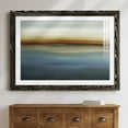 thumbnail image 7 of Beside the Blue II-Premium Framed Print - Ready to Hang, 7 of 7