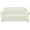 Off-White, variant on Wehilion One Piece High Stretch Couch Cover, Large Sofa Slipcover, fit seat, Machine Washable Spandex Jacquard Fabric, Non-Slip Furniture Protector