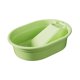 thumbnail image 4 of Lavabo para tabla de lavar, lavadero con soporte para jabón, tina para lavar herramientas, tabla para fregar Verde, 4 of 9