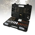 thumbnail image 3 of Bore Cleaning Brush Set, Bore Cleaning Kit Rustproof Sturdy  for Automotive, 3 of 7